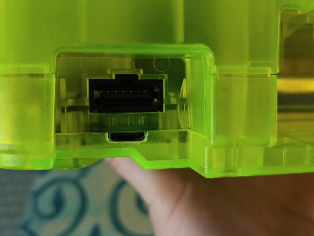 HDMI